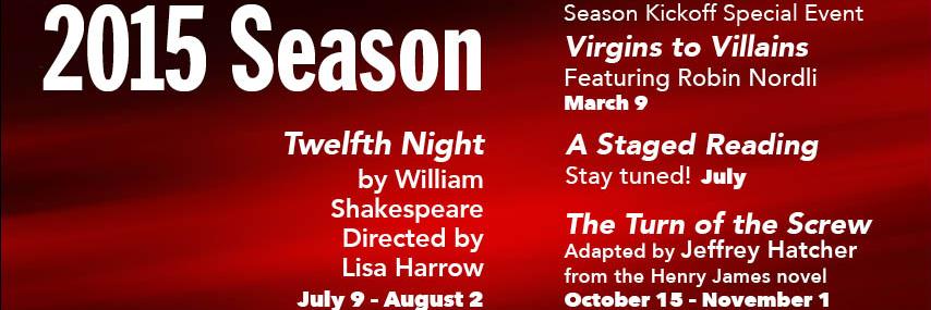 PDXShakespeare's profile banner image