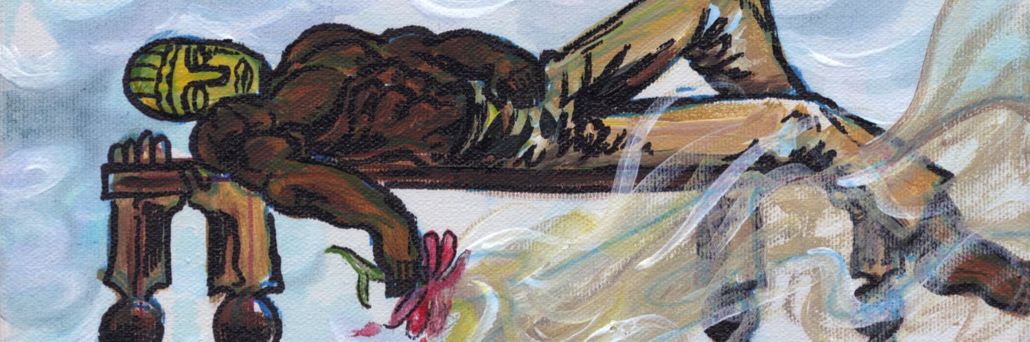 Kofi Lost 🇬🇭 banner