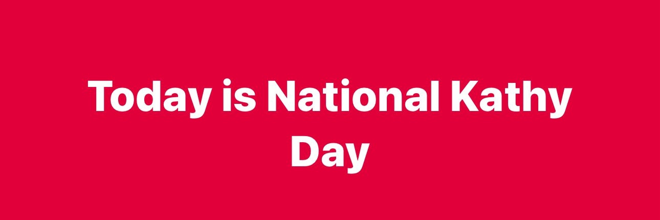 Kathy Murphy 🌹💪🏻❤️ banner