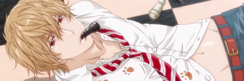 Kenyanime's profile banner image