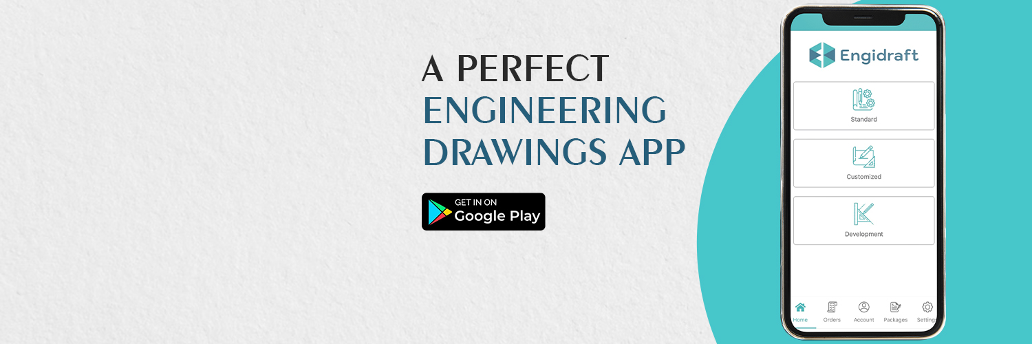 EngidraftApp's profile banner image