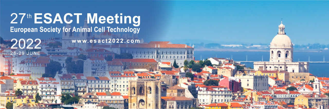 ESACT Meeting 2022 banner