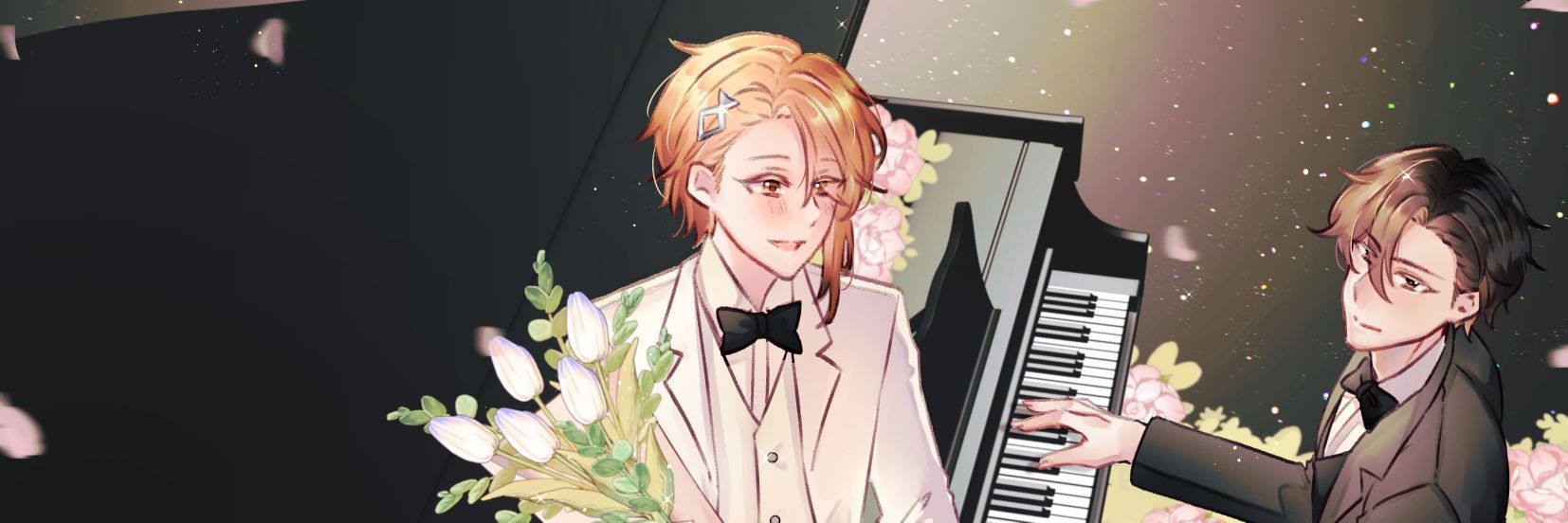 Berry_R 🍓✨ Commission open banner