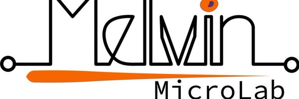 MelvinMicroLab Profile Banner