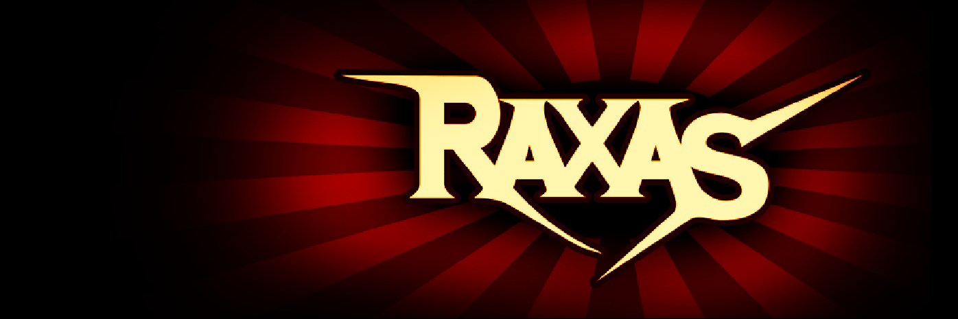 raxasoficial's profile banner image