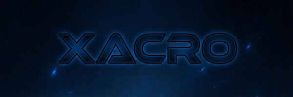 XacroVlr Profile Banner