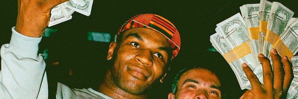 Who_isBarry Profile Banner