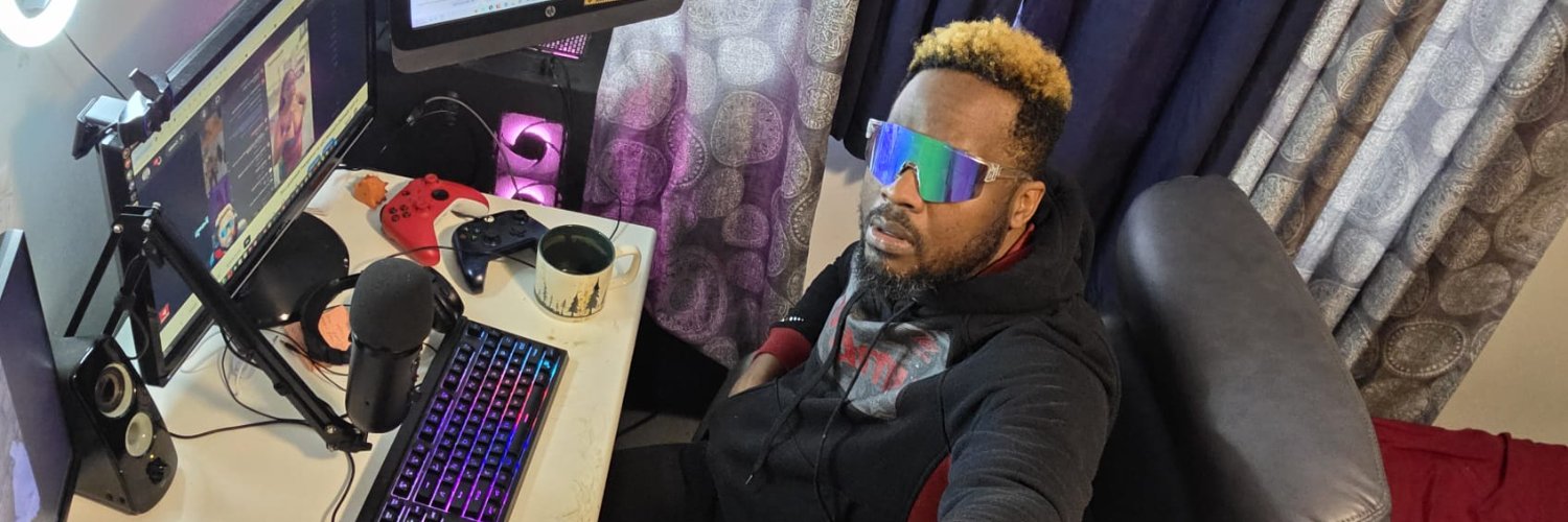 rawgii's profile banner image