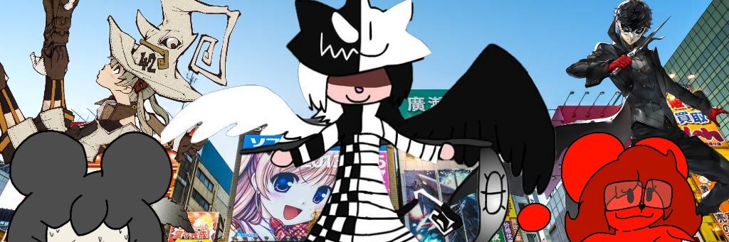 FLOX CAT🔞 banner