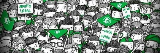 Azul 💚 banner