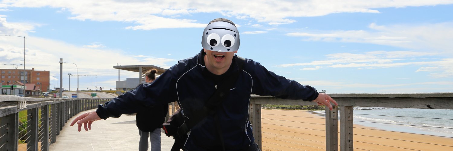 AaronTheDiver banner