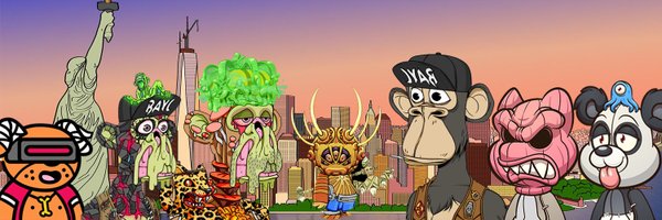 BombNFTs Profile Banner