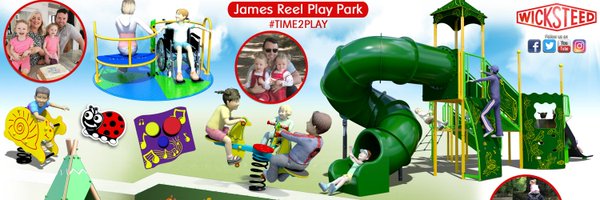 Time2play_park Profile Banner