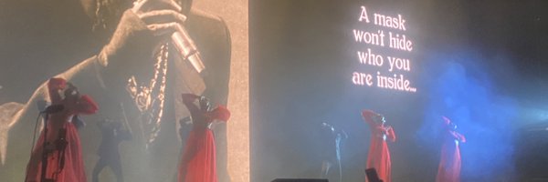 RebelSoleChild Profile Banner