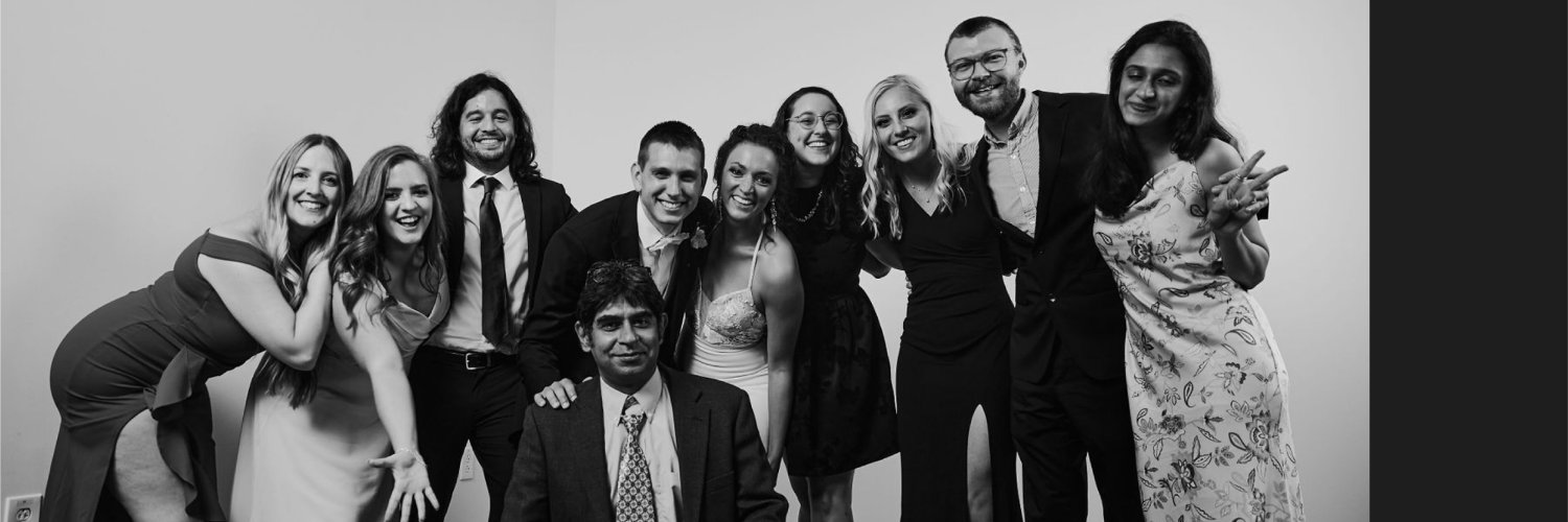 Ramachandran Lab banner