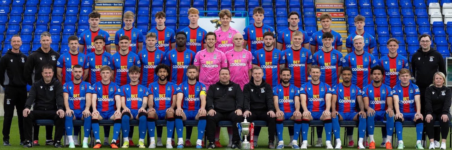 ICTFC's profile banner image