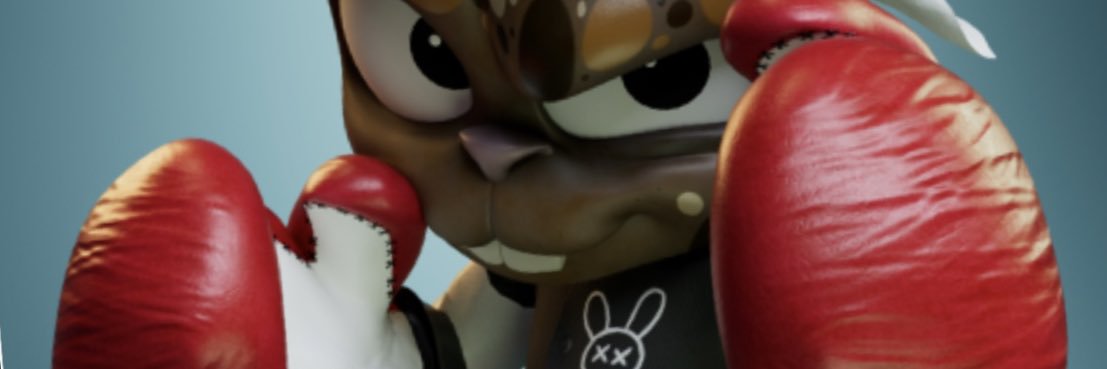 Manny banner