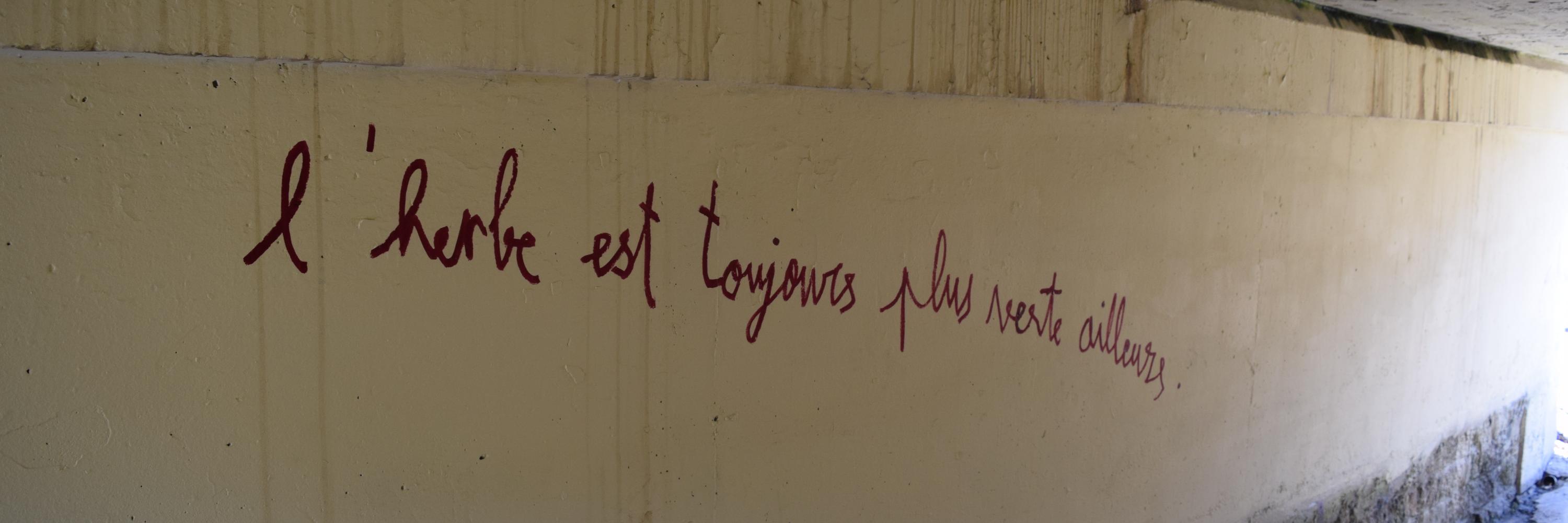 Robert Pickering banner