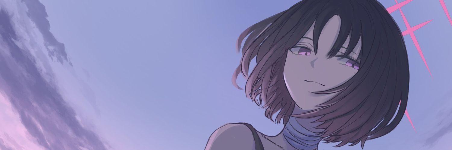 Kuwana 桑名 💻💢 banner