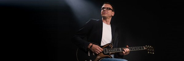 rogerricksmusic Profile Banner