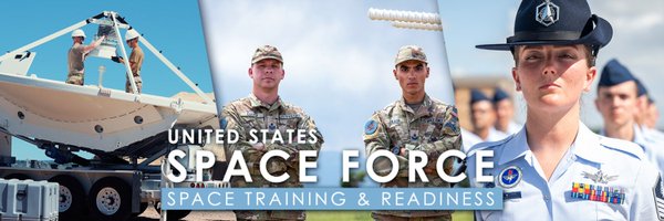 USSF_STARCOM Profile Banner