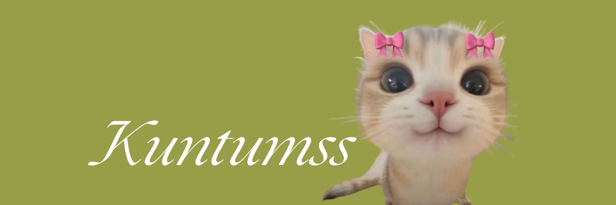 mài 𐙚 banner