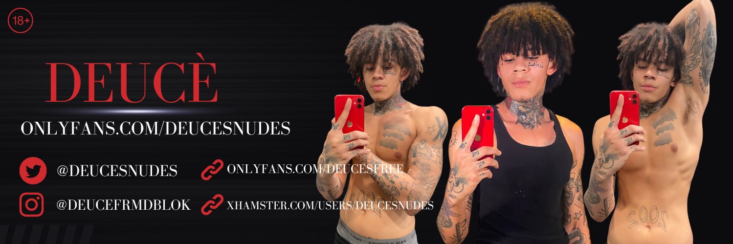 deucé banner
