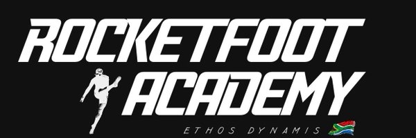 RocketFoot4 Profile Banner