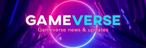 Gameverse_ Profile Banner