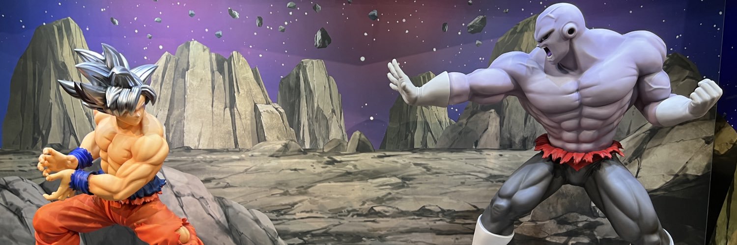 Johnny8_Bit's profile banner image