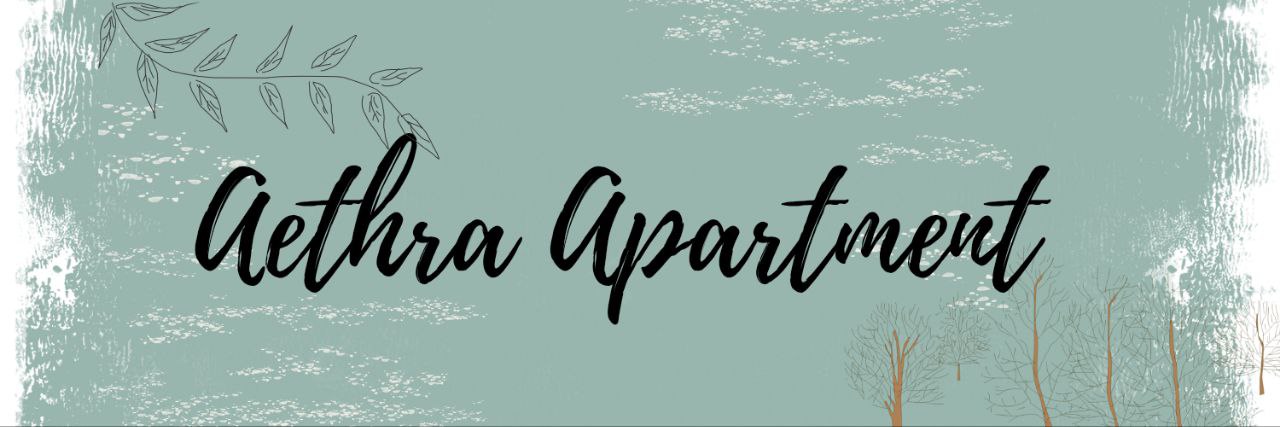 Aethra Apartment banner