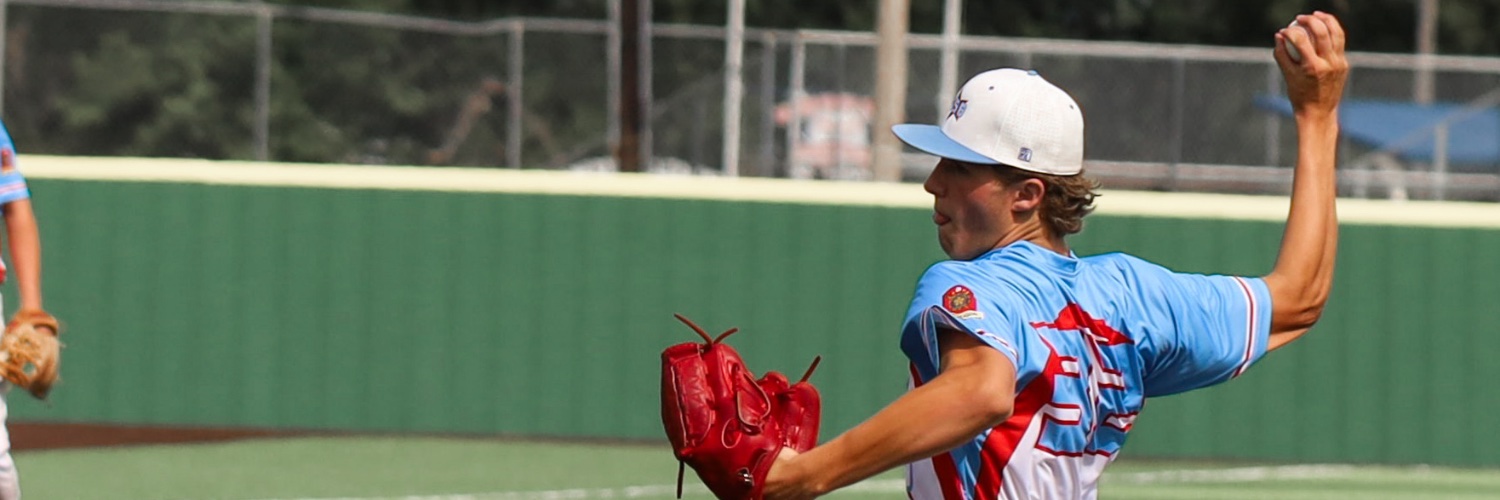 Teddy Clanton banner