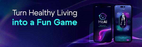 meai_app Profile Banner