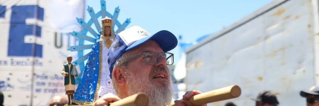 Esteban Gringo Castro banner