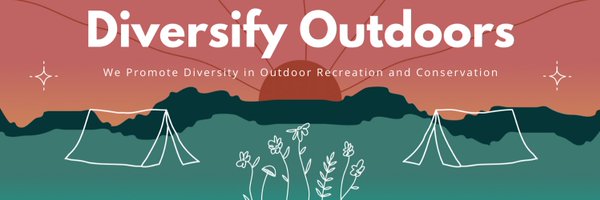 DiversifyOutdrs Profile Banner