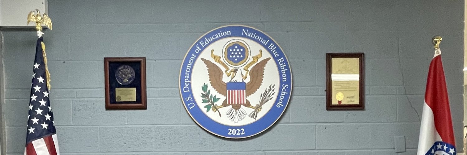 dewey_school's profile banner image