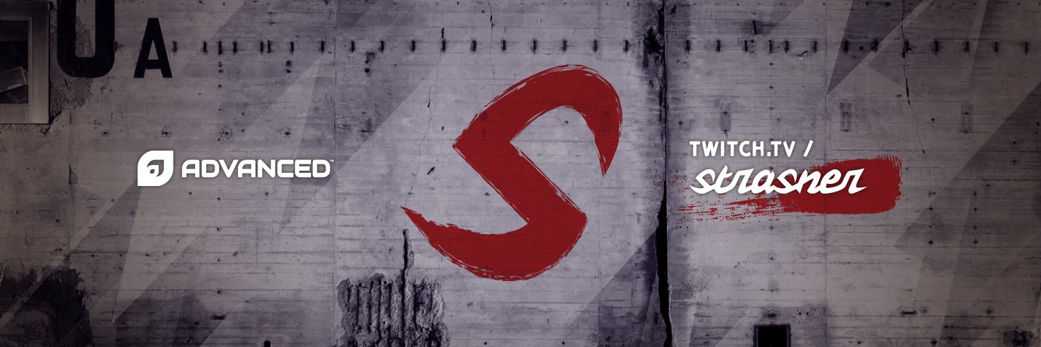 strasner banner