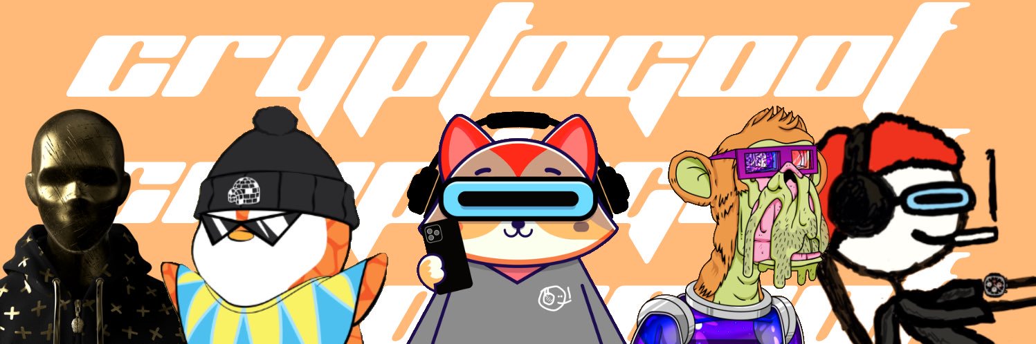 C r y p t o G o o f . e t h 😺's banner