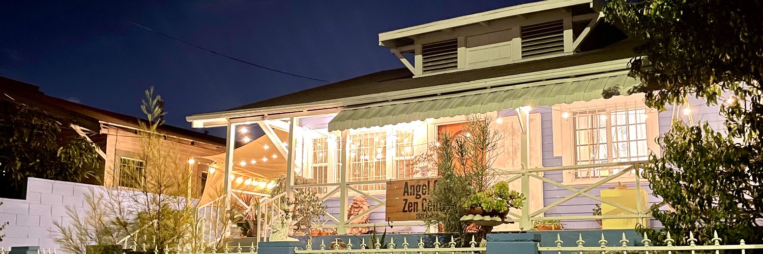 AngelCityZen's profile banner image