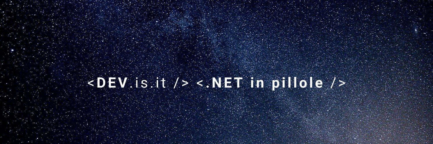 Andrea Dottor banner