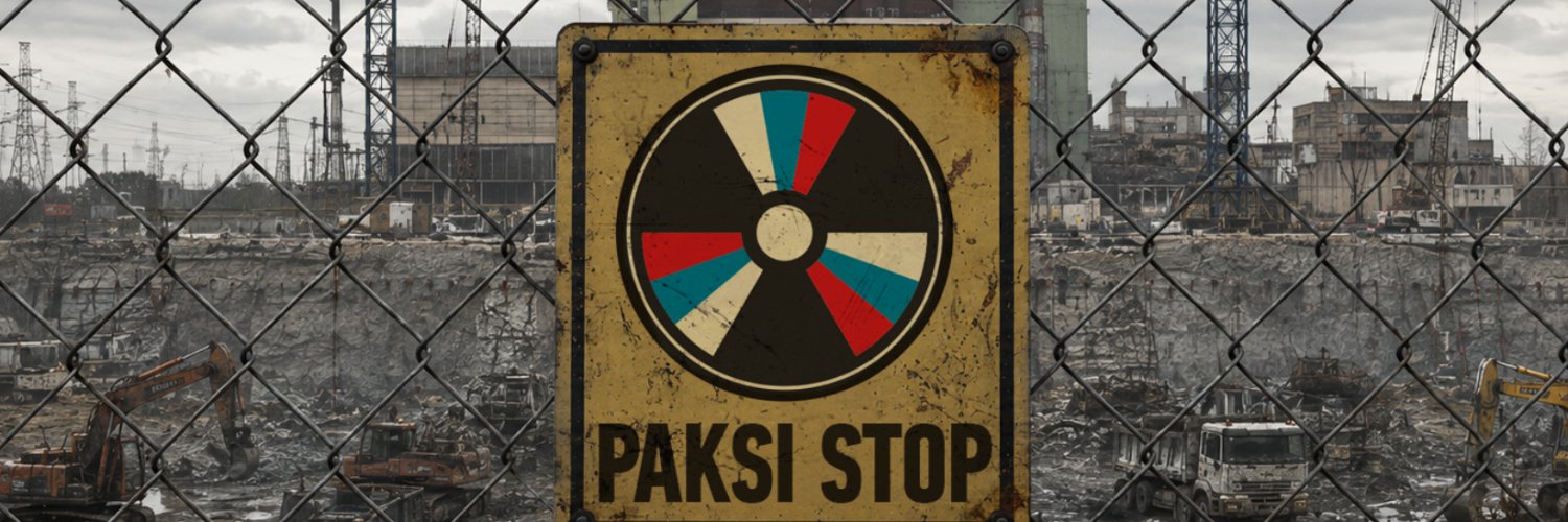 paksistop's profile banner image
