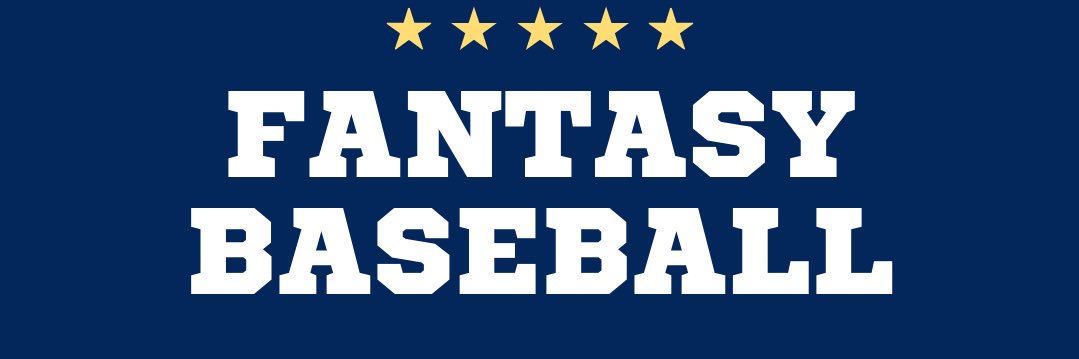 YGM Fantasy Baseball banner