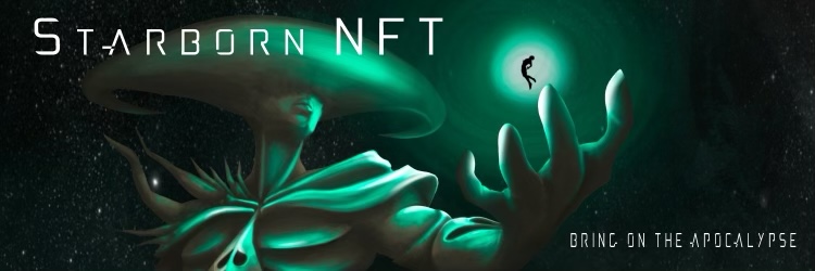 StarbornNft's profile banner image