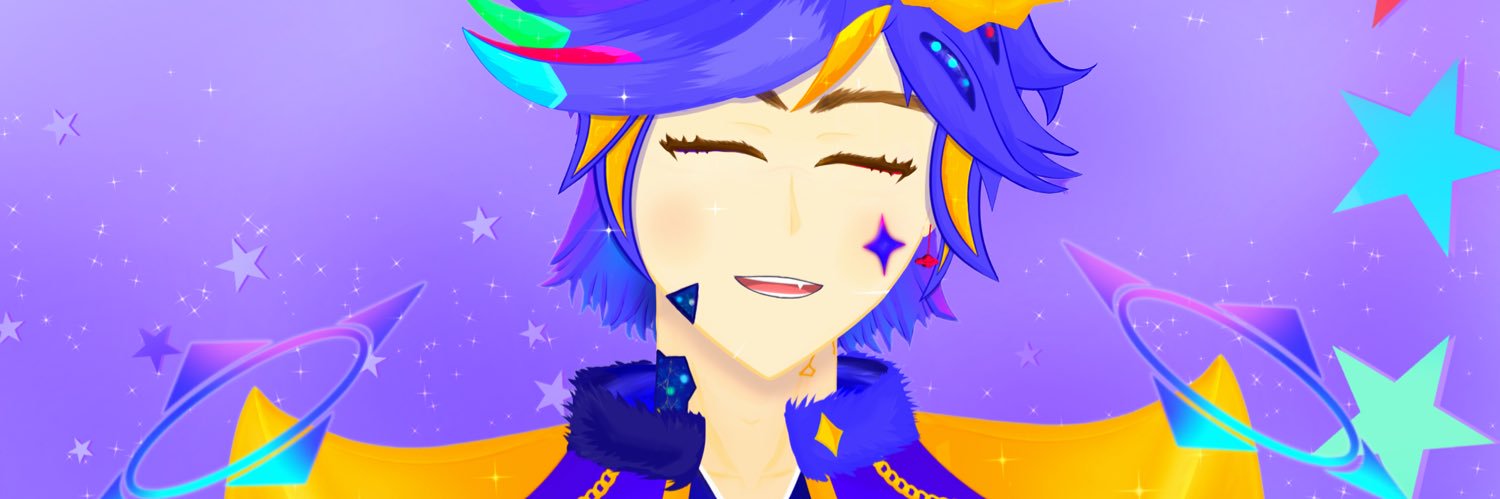 Locklan Stareyes ✨🥐 banner