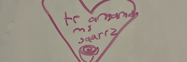 MsSuarezDiaz Profile Banner