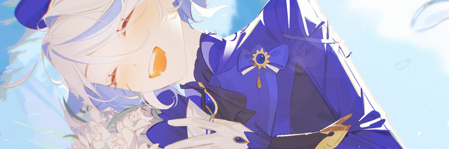 Mofufu's banner