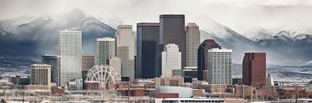 NDBSDenver's profile banner image