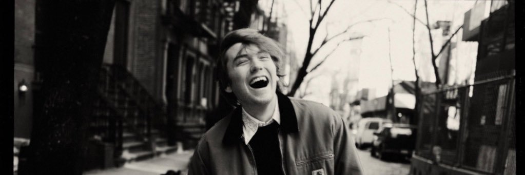 Cooper Hoffman Updates's banner