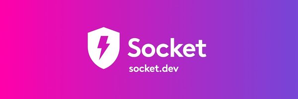 SocketSecurity Profile Banner