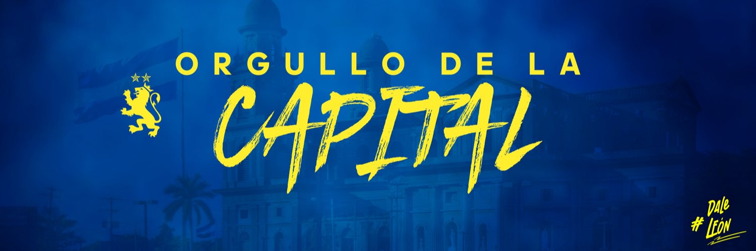 Managua FC banner